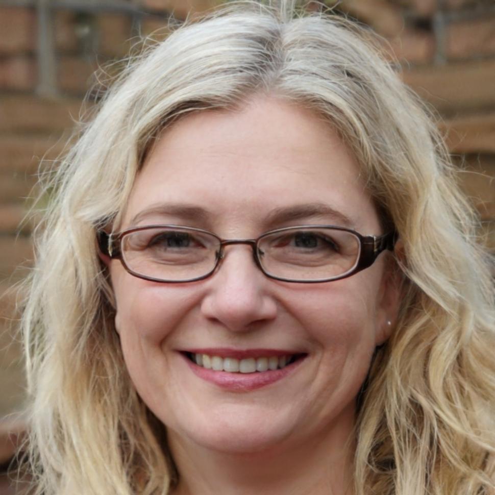 Nerea Vilalta, Directora de Formación Financiera en kwelitaris